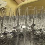 759 6419 Champagneglas